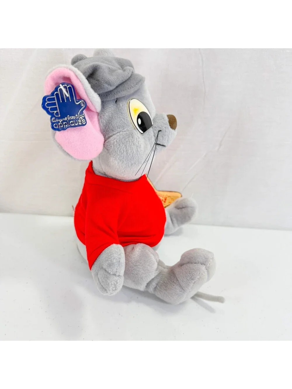 Disney The Rescuers Down Under BERNARD 10